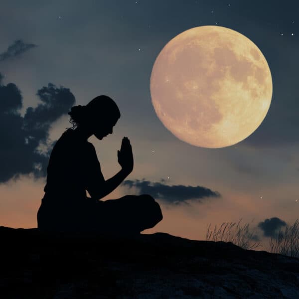 Karmic Debts Liberation Healing